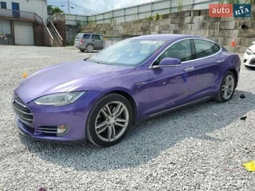 Авто Tesla Model S 2013 № 8323170