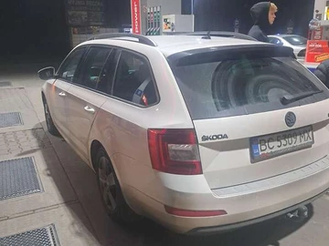 Авто Skoda Octavia 2014 № 8323188