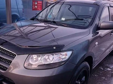 Авто Hyundai Santa Fe 2006 № 8323267
