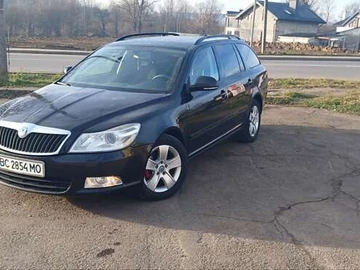 Авто Skoda Octavia 2011 № 8323278