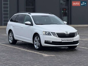 Авто Skoda Octavia 2014 № 8323294