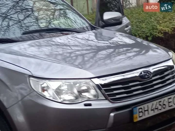 Авто Subaru Forester 2011 № 8323296