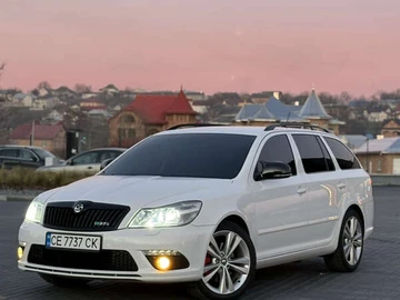 Авто Skoda Octavia 2012 № 8323299
