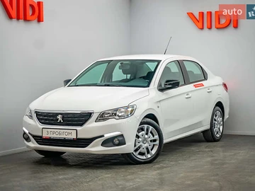 Авто Peugeot 301 2023 № 8323304