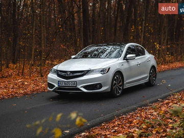 Авто Acura Ilx 2018 № 8323310