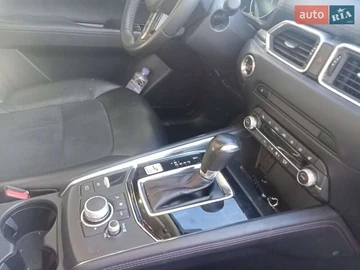 Авто Mazda Cx-5 2013 № 8323312
