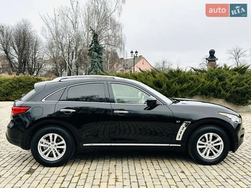 Авто Infiniti Q70 2014 № 8323315