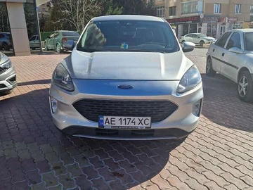 Авто Ford Escape 2019 № 8323318