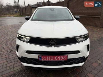Авто Opel Mokka-E 2022 № 8323327