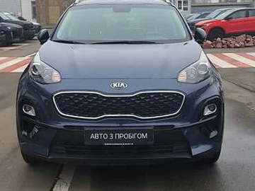 Авто KIA Sportage 2019 № 8323330