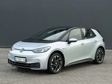 Авто Volkswagen Id 3 2021 № 8323331
