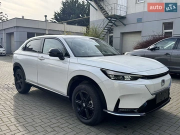 Авто Honda Ens1 2024 № 8323335