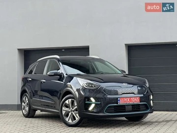 Авто KIA Niro 2020 № 8323338