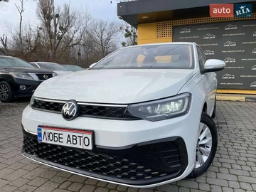Авто Volkswagen Lavida 2025 № 8323341
