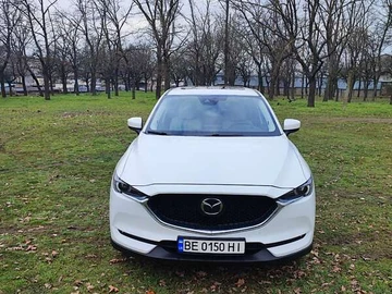 Авто Mazda Cx-5 2020 № 8323350