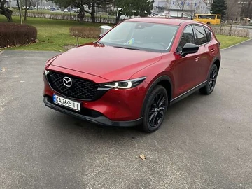 Авто Mazda Cx-5 2023 № 8323355