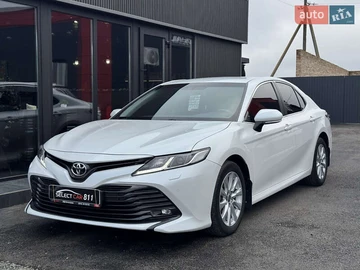 Авто Toyota Camry 2020 № 8323356