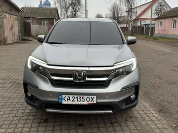 Авто Honda Pilot 2019 № 8323365
