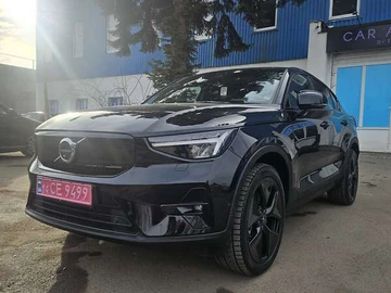 Авто Volvo C40 Recharge 2024 № 8323371