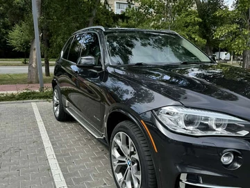Авто BMW X5 2015 № 8323373