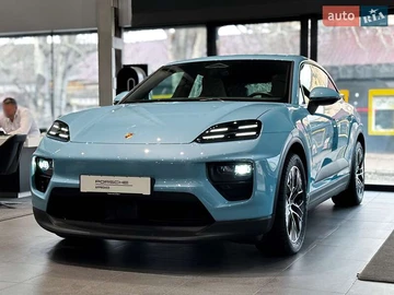 Авто Porsche Macan 2024 № 8323382