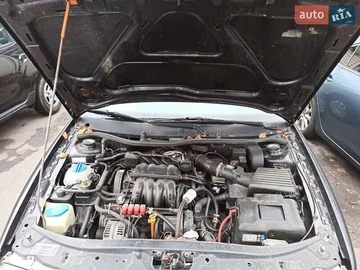 Авто Skoda Octavia 2007 № 8323451