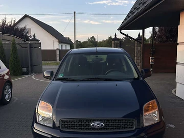 Авто Ford Fusion 2011 № 8323463