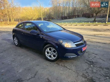 Авто Opel Astra 2008 № 8323482