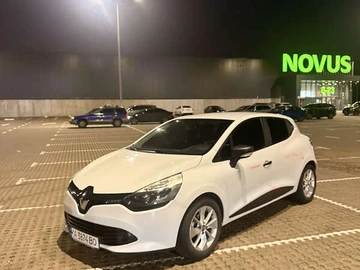 Авто Renault Clio 2015 № 8323556