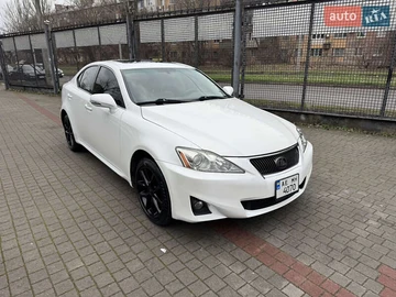 Авто Lexus Is 2011 № 8323572
