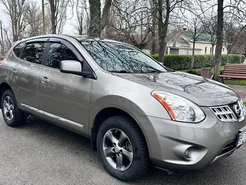 Авто Nissan Rogue 2013 № 8323578
