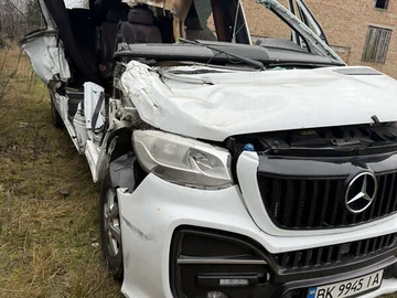 Авто Mercedes Sprinter 2019 № 8323599