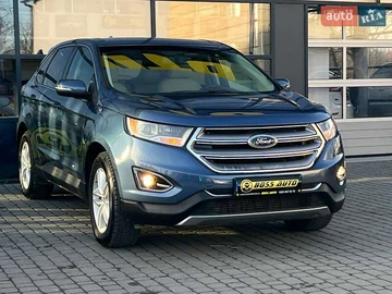 Авто Ford Edge 2018 № 8323616
