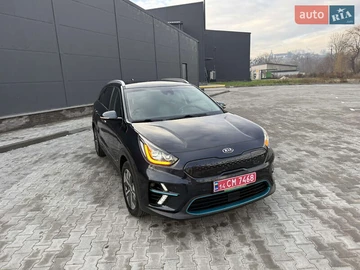 Авто KIA Niro 2019 № 8323617