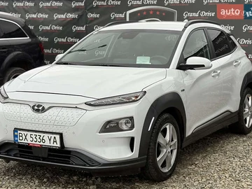 Авто Hyundai Kona 2019 № 8323621