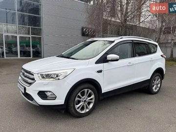 Авто Ford Kuga 2019 № 8323622