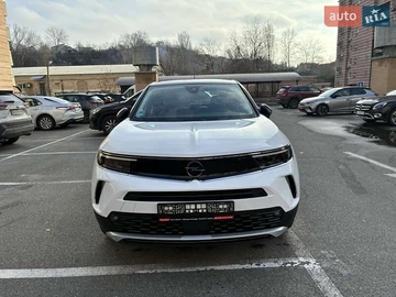 Авто Opel Mokka-E 2023 № 8323624