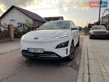 Авто Hyundai Kona 2023 № 8323628