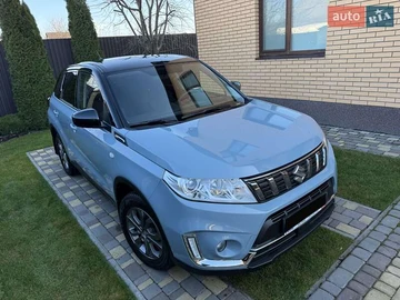 Авто Suzuki Vitara 2020 № 8323630