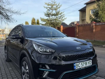 Авто KIA Niro 2021 № 8323634