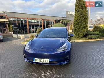 Авто Tesla Model 3 2022 № 8323635