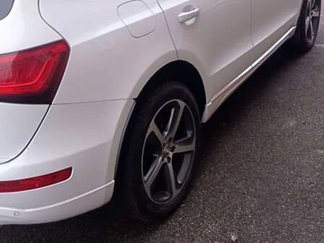 Авто Audi Q5 2014 № 8323637