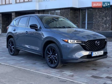 Авто Mazda Cx-5 2023 № 8323640