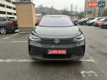 Авто Volkswagen Id 4 2022 № 8323641