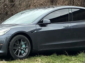 Авто Tesla Model 3 2022 № 8323642