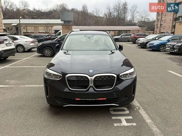 Авто BMW Ix3 2021 № 8323646