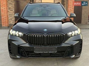 Авто BMW X5 2024 № 8323750