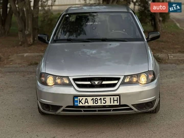 Авто Daewoo Nexia 2011 № 8323818