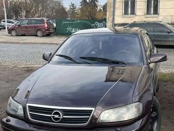 Авто Opel Omega 2001 № 8323822