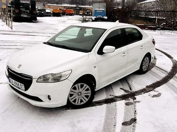 Авто Peugeot 301 2013 № 8323843